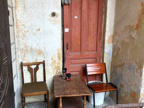 квартира за адресою Огіркова вул., 11