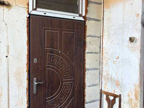 квартира за адресою Огіркова вул., 11