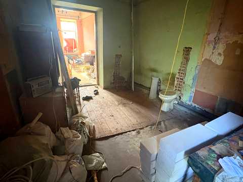 квартира за адресою Огіркова вул., 11