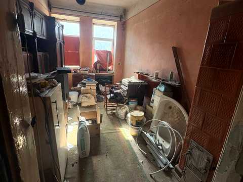 квартира за адресою Огіркова вул., 11