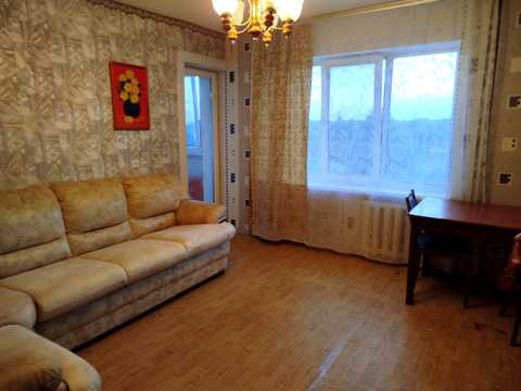 квартира за адресою Стрільцова вул., 10