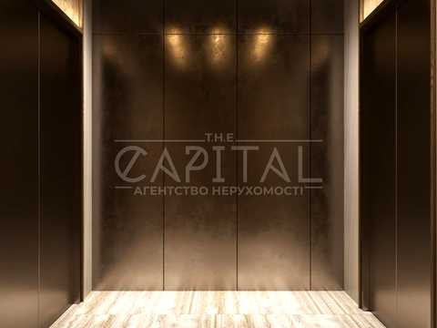 комерційна за адресою Бульварно-Кудрявська вул. (Воровського), 15