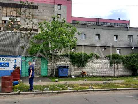 коммерческая по адресу Уинстона Черчилля ул. (Красноткацкая), 42В