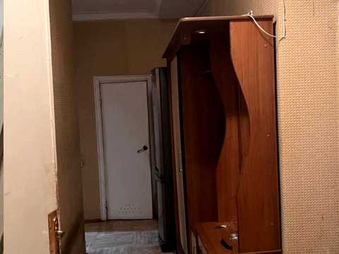 квартира по адресу Нагорная ул., 6/31