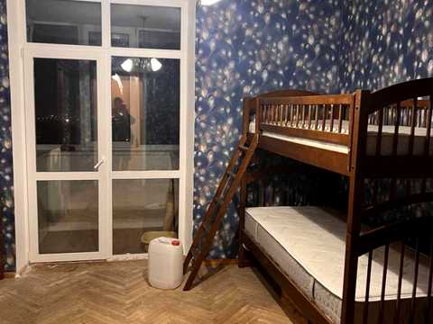 квартира по адресу Нагорная ул., 6/31