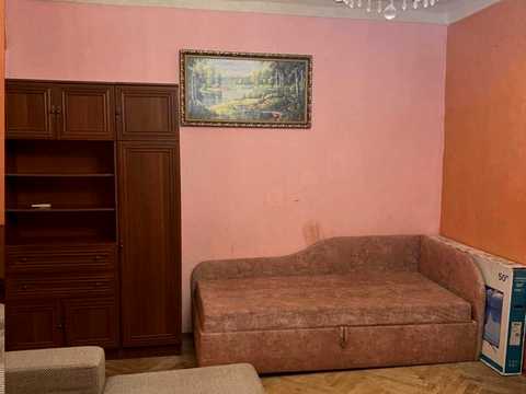 квартира по адресу Нагорная ул., 6/31