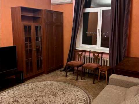 квартира по адресу Нагорная ул., 6/31