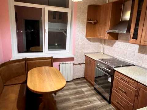 квартира по адресу Нагорная ул., 6/31