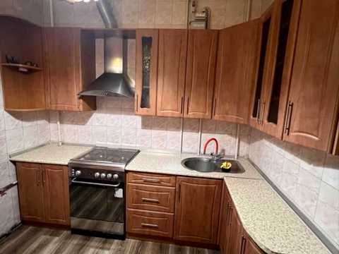 квартира по адресу Нагорная ул., 6/31