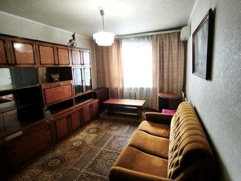 квартира за адресою Слави бульв., 6