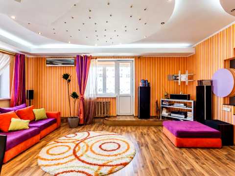 квартира за адресою Анни Ахматової вул., 13