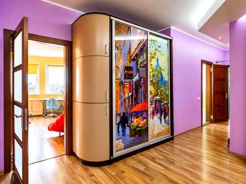 квартира за адресою Анни Ахматової вул., 13
