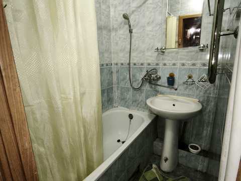 квартира за адресою Слави бульв., 6