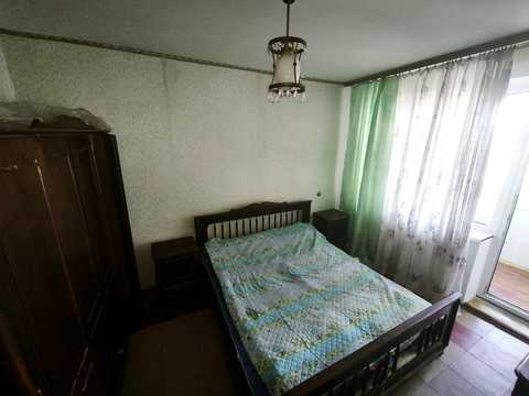 квартира за адресою Слави бульв., 6