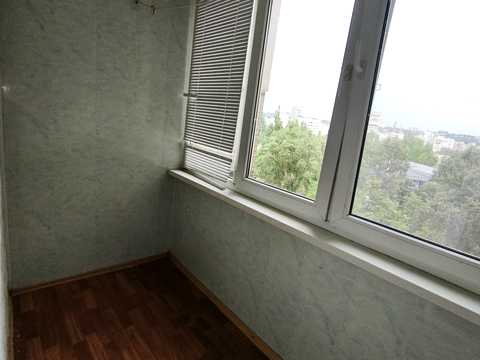 квартира за адресою Слави бульв., 6