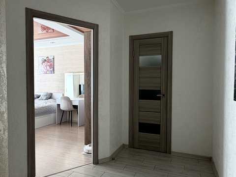 квартира за адресою Височана вул., 18 к5