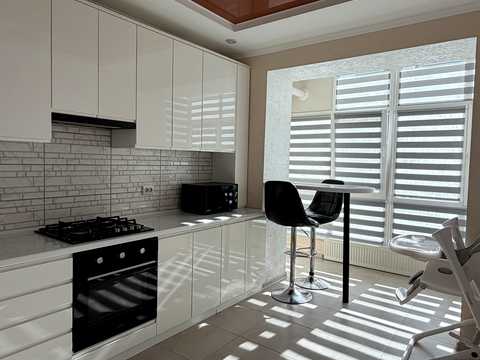 квартира за адресою Височана вул., 18 к5