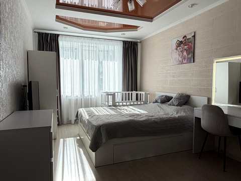 квартира за адресою Височана вул., 18 к5