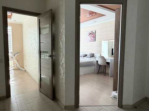 квартира за адресою Височана вул., 18 к5