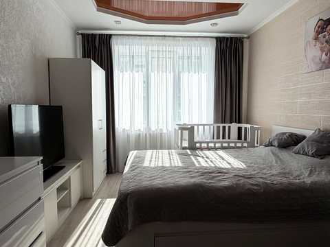 квартира за адресою Височана вул., 18 к5