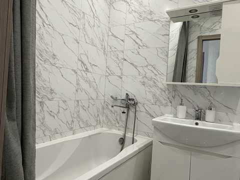 квартира за адресою Височана вул., 18 к5