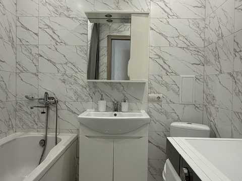 квартира за адресою Височана вул., 18 к5