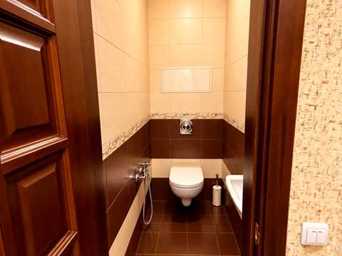 квартира по адресу Владимира Ивасюка просп. (Героїв Сталінграду), 53-Б