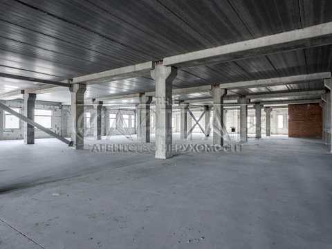 коммерческая по адресу Миколы Бажана просп., 1-М