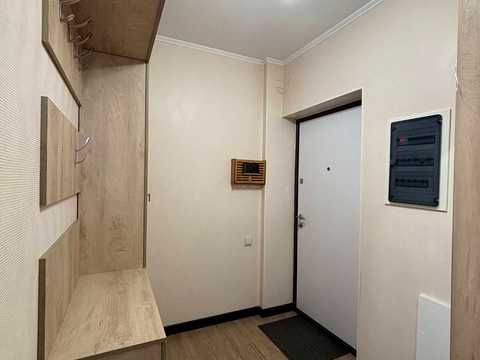 квартира по адресу Мира ул., 9, корп. 1;9, корп. 2