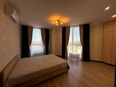 квартира по адресу Мира ул., 9, корп. 1;9, корп. 2