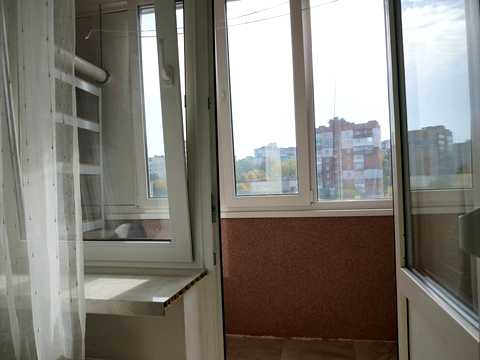 квартира за адресою Хмельницький, Тернопільська вул., 34/2а