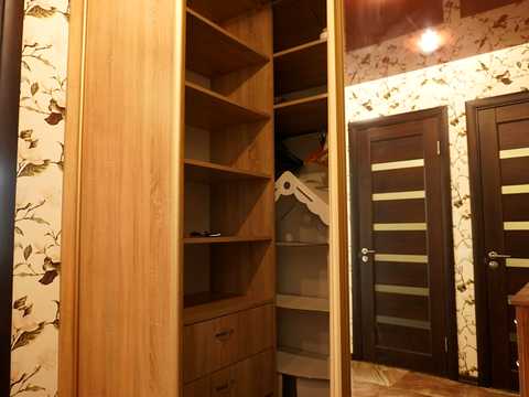 квартира за адресою Хмельницький, Тернопільська вул., 34/2а