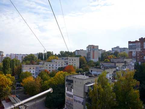 квартира за адресою Хмельницький, Тернопільська вул., 34/2а