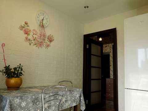 квартира за адресою Хмельницький, Тернопільська вул., 34/2а