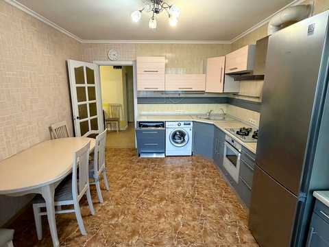 квартира по адресу Композитора Нищинского ул., 28