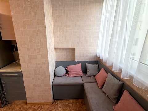 квартира по адресу Композитора Нищинского ул., 28
