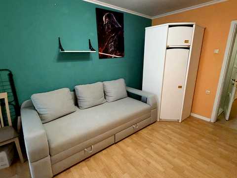 квартира по адресу Композитора Нищинского ул., 28