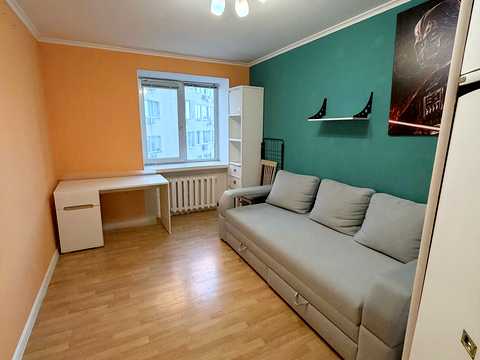 квартира по адресу Композитора Нищинского ул., 28