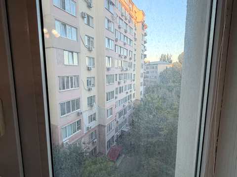 квартира по адресу Композитора Нищинского ул., 28