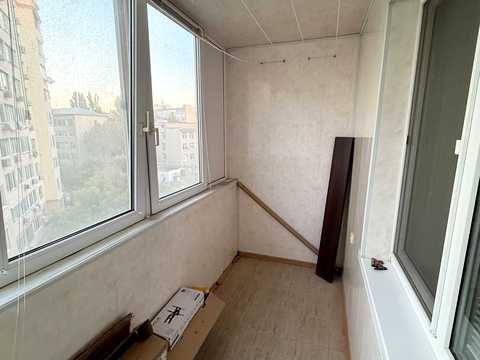 квартира по адресу Композитора Нищинского ул., 28