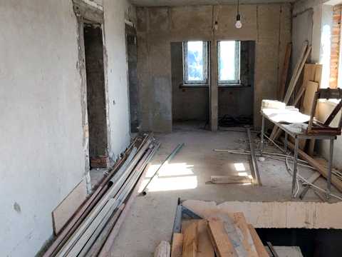дом по адресу Центральна ул., 57
