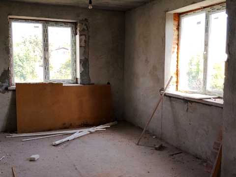 дом по адресу Центральна ул., 57