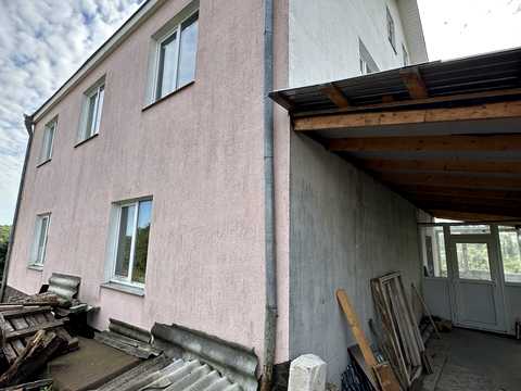 дом по адресу Центральна ул., 57