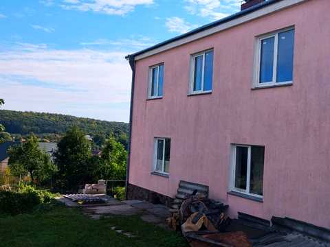 дом по адресу Центральна ул., 57