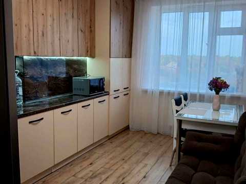 квартира по адресу Лісогринівецька ул., 36-А