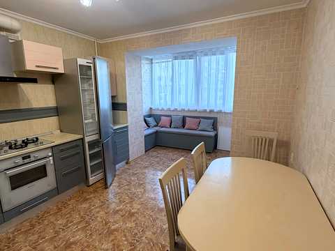 квартира за адресою Композитора Ніщинського вул., 28