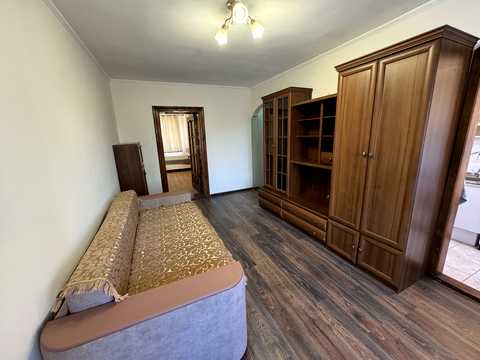 квартира за адресою Промислова вул., 3-А