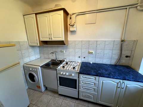 квартира за адресою Промислова вул., 3-А