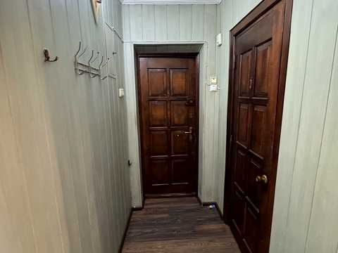 квартира за адресою Промислова вул., 3-А