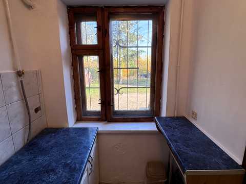 квартира за адресою Промислова вул., 3-А